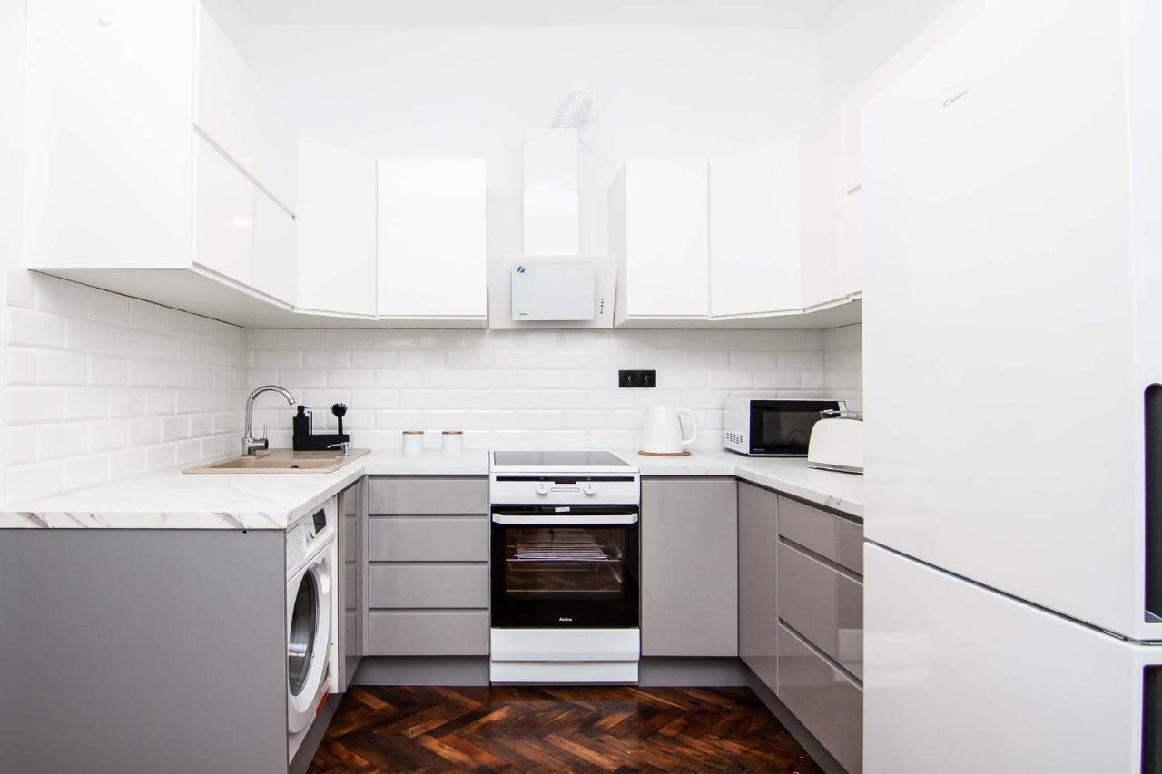 Apartamento Cztery Czaple Chełm Exterior foto
