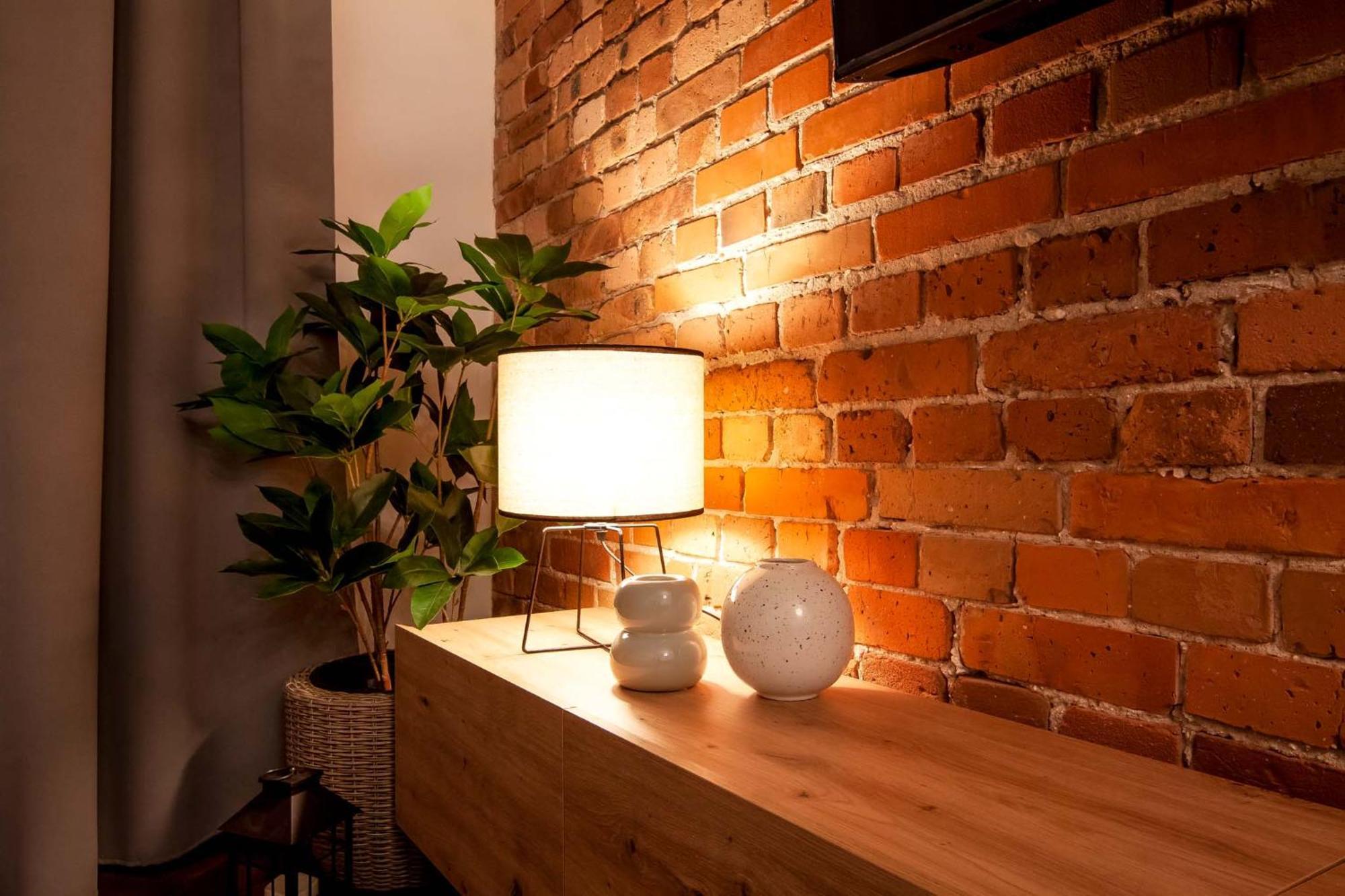 Apartamento Cztery Czaple Chełm Exterior foto